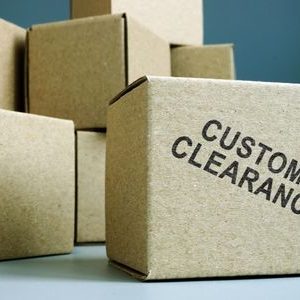 Clearance