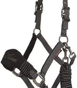 Headcollar & Lead Ropes