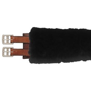 Tough 1 Fleece Girth Cover