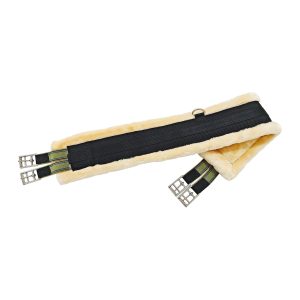 Horse Plush Lined Band