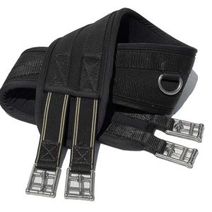 Rhinegold Memory Foam Girth