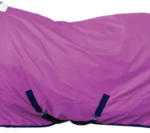 Waterproof Horse Turnout Blanket Winter
